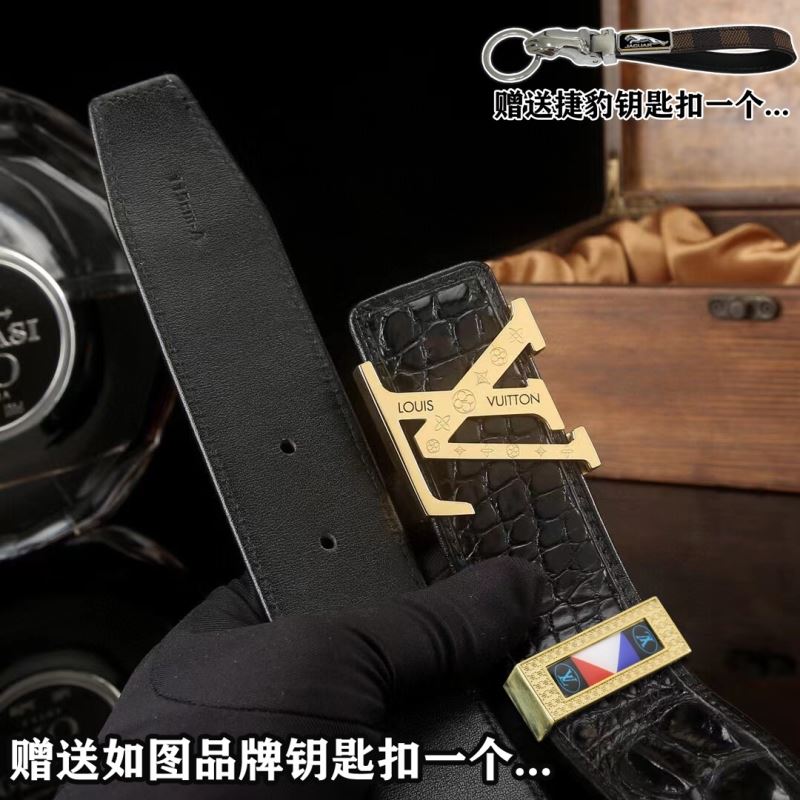 Louis Vuitton Belts